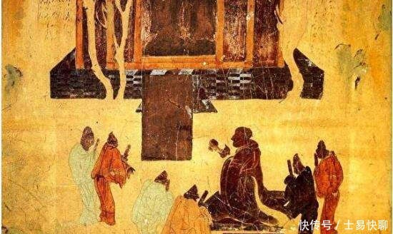 历来为何都灭佛,是和尚不守清规戒律,还是皇上没事找事?