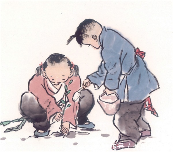 俗语一人不进庙,二人不看井,下半句更精华,老祖宗的处世智慧