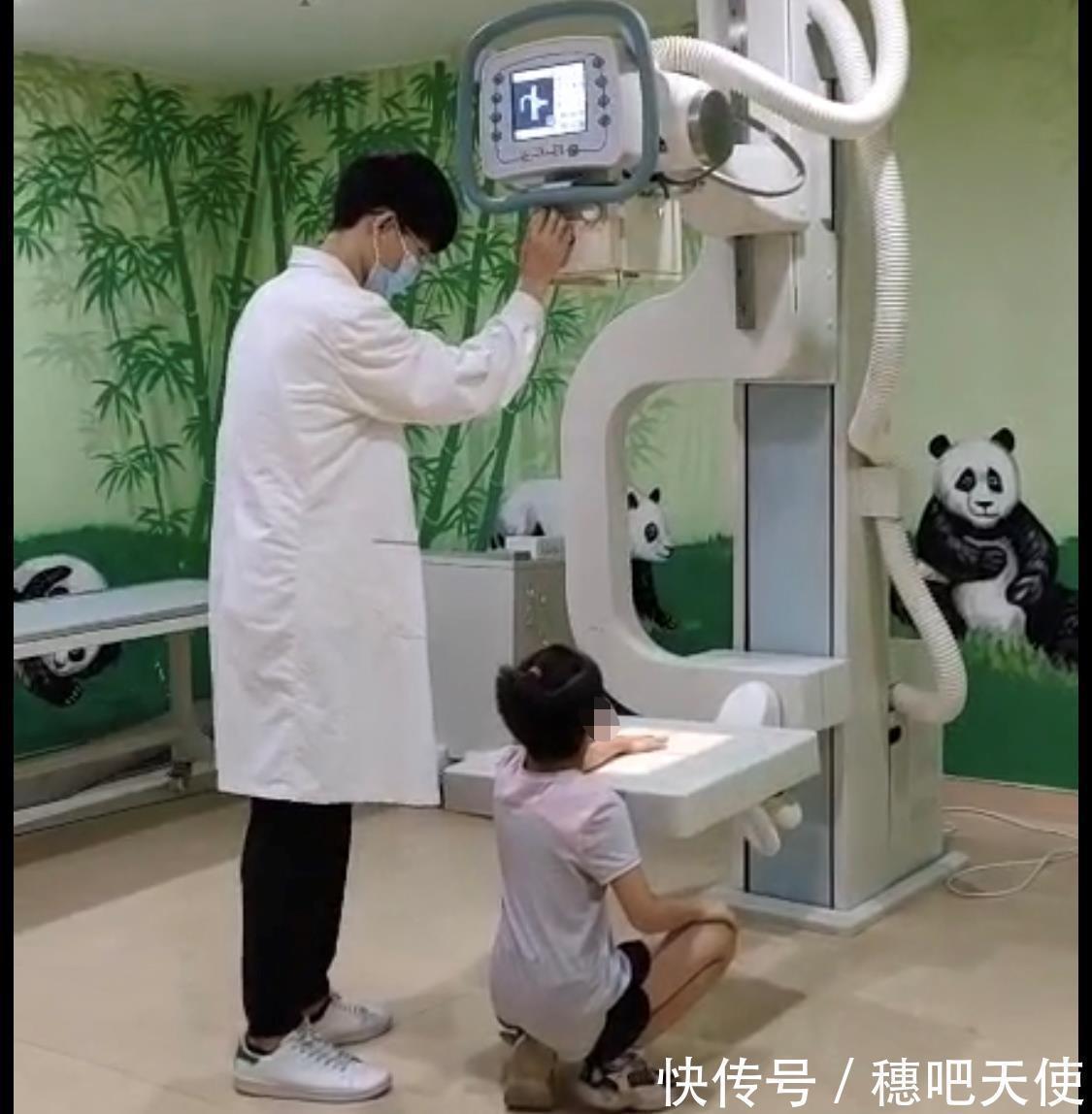 骨龄片|【天使科普】身材矮小的孩子为什么要做这些检查?