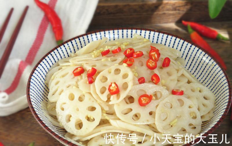 冬天最爱吃的菜,2块钱拌一盘,下酒下饭,用来宴客特有面儿