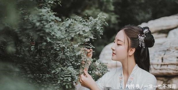 父亲|知府大人出上联“龙门三级浪”,李自成一秒就对出下联!