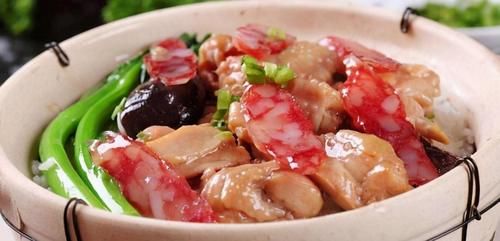 越吃越香的几道家常菜，下酒下饭，味道超赞，在家也能轻松当大厨