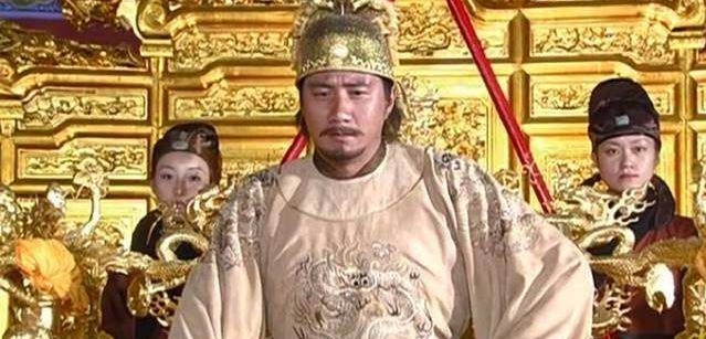 春联!皇帝出一上联双手劈开生死路,下联太经典,阉猪匠听完竖起拇指!