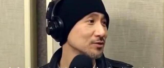 让人羞耻的华语乐坛张学友、刘德华,远离是非,不愿担任评委