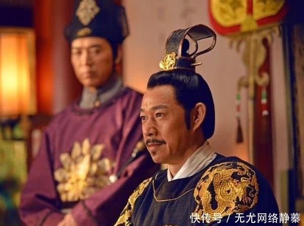 李世民|一国家求娶公主,身为皇帝的李世民,为何拒绝