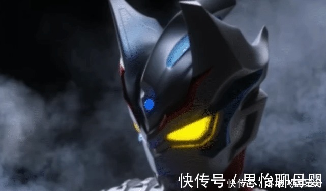 泰迦|奥特曼当泰迦三重剑可以变化形态,风马忍刀无比帅气,七彩巨剑瞩目!