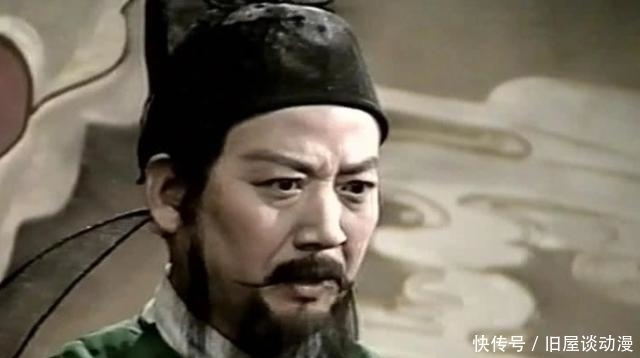 故事|故事:《铜钟案》:判则对方朝中有人,不判则民愤难平,做官怎么这么难