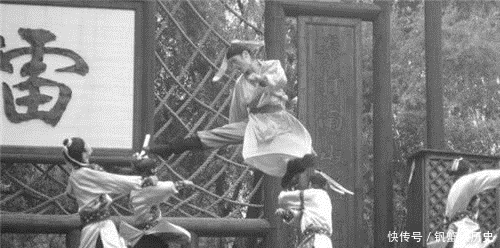 大内侍卫|清朝最后一位大内高手宫宝田,他的武功到底有多高?一代武术宗师