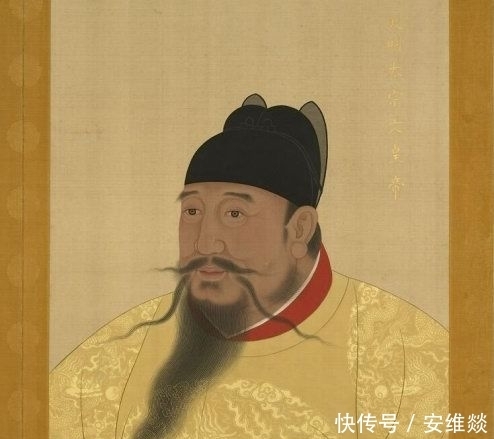 天下|明朝第一夫人，帮助丈夫夺取天下，死后葬入明十三陵，不是马秀英