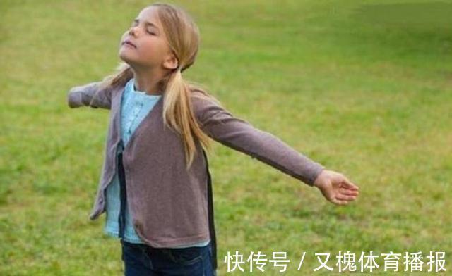 小雨|孩子的“头型”,竟然暗藏了身高密码,哪种头型未来“海拔”高?