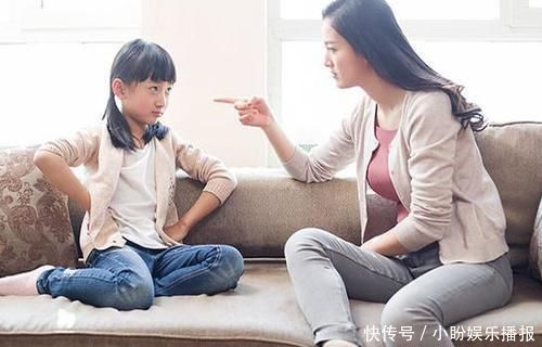 妈妈|妈妈越喜欢对孩子做这3件事,代表越无能,孩子将来也难有出息
