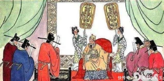 能写出“锄禾日当午”诗句的人,为何最后变成一个酷吏!