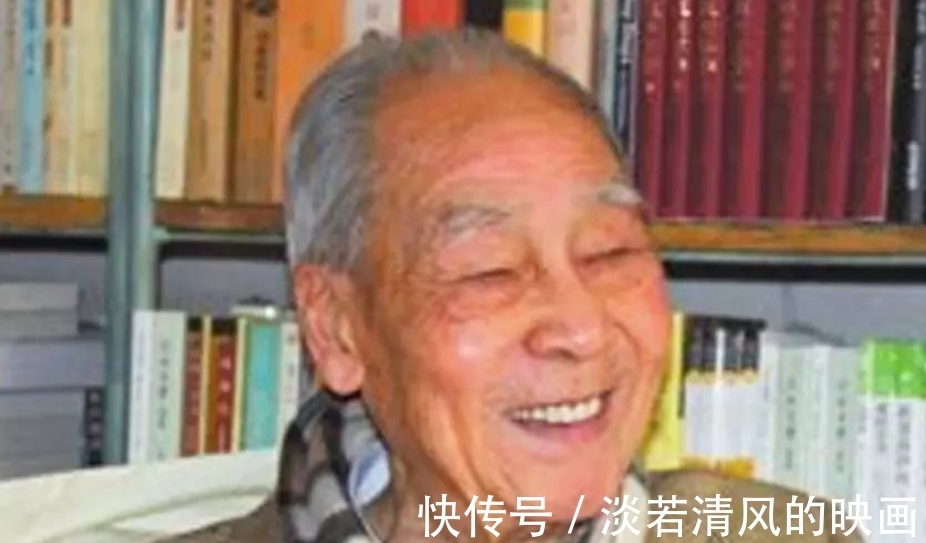 患癌|许渊冲习惯凌晨4点睡觉,86岁患癌却不输命运,享年100岁