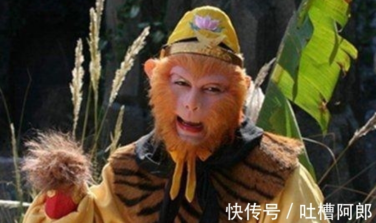 菩提祖师#龙宫借宝时,孙悟空眼力不济选了金箍棒,却错过了更牛的兵器