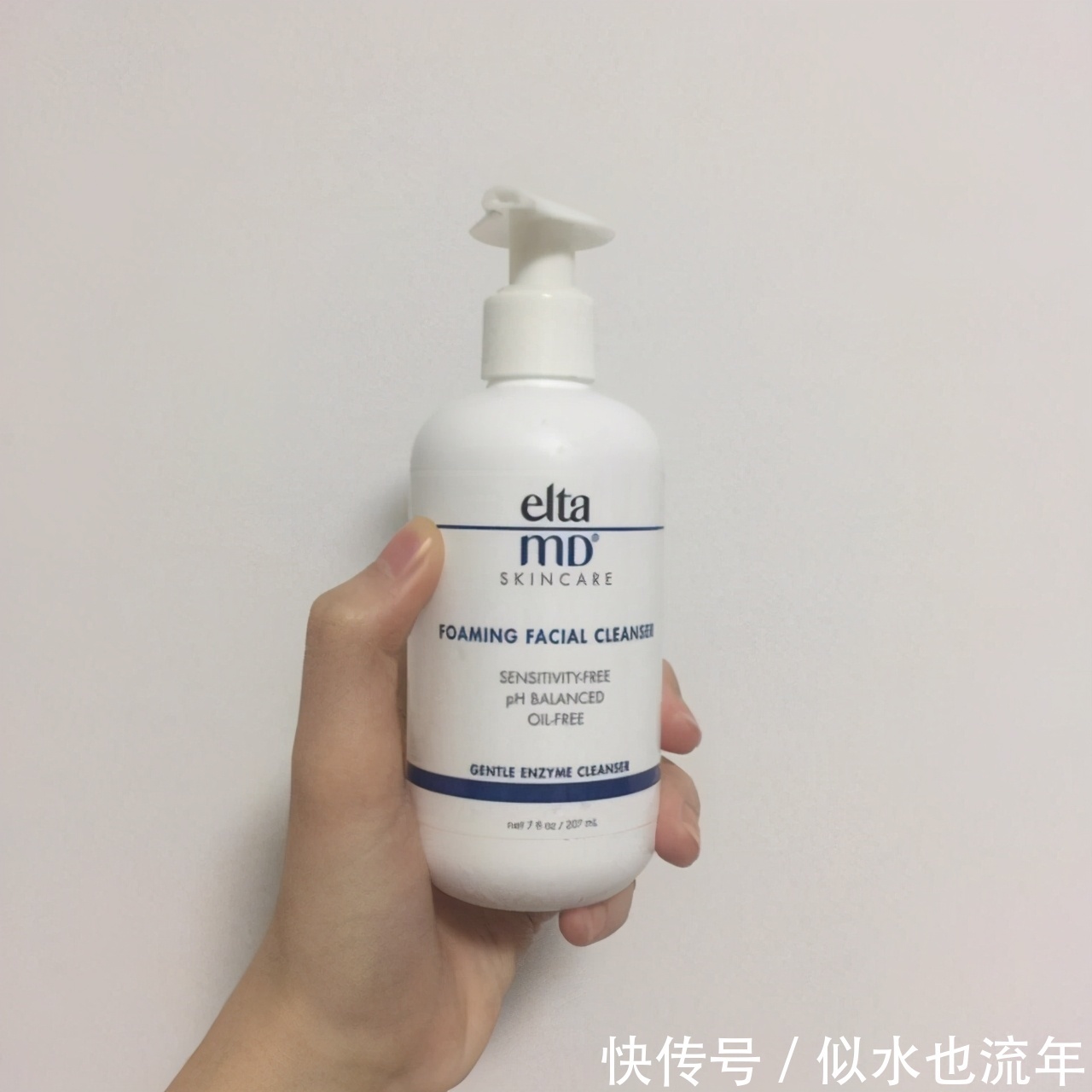 学生党|适合学生的洗面奶种草推荐:去黑头去油效果不错,学生党的最爱