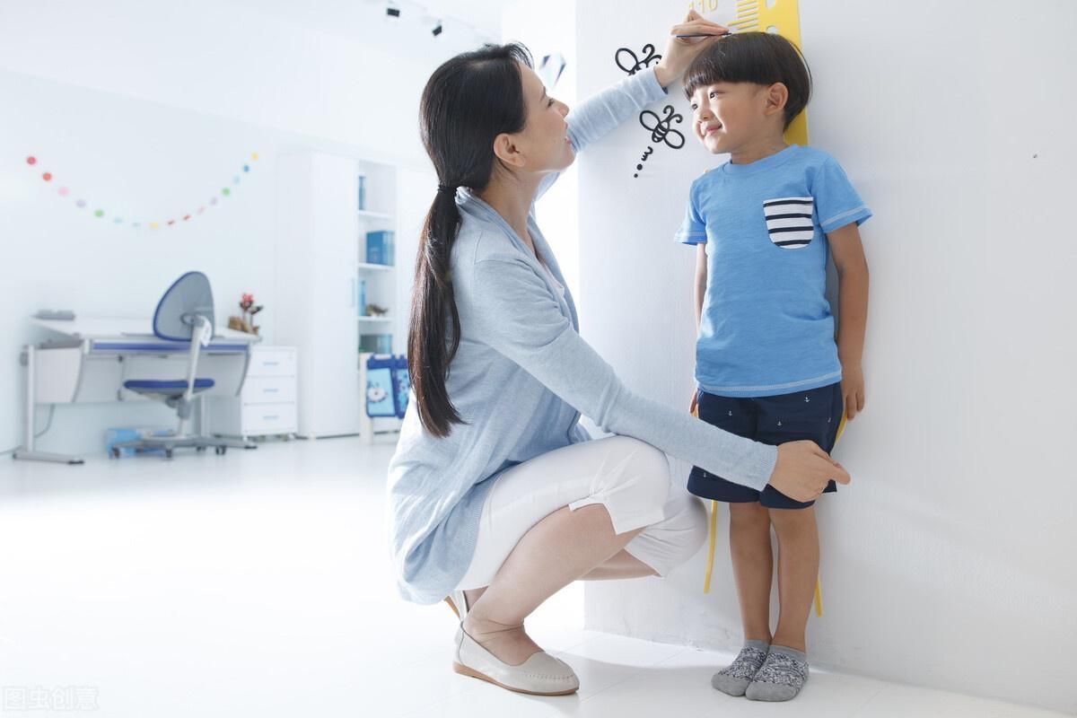 长高|想知道自家孩子未来身高,能不能科学预测?