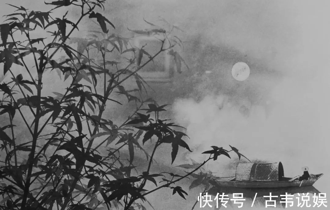 江月#大唐最牛的20位诗人，把中国最好的月色写绝了