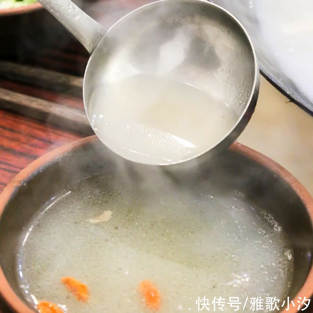 冬天|一到冬天，就特别想吃的食物？当然是这些