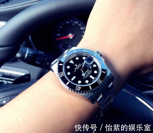 蚝式钢|家喻户晓的劳力士,最热门的表款都是哪几种?