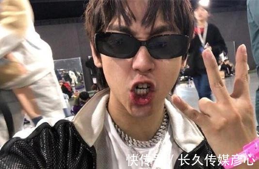 韩宇|这位把脚趾舞带到《这就是街舞》的“佼佼者”,其实是KOD冠军