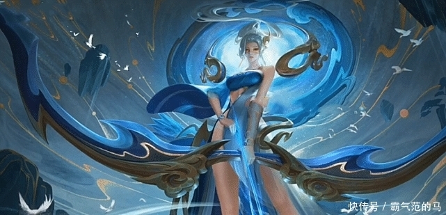 机器人|21号碎片商店更新,妲己机器人新皮美炸,鲁班黑桃队长特效堪比荣耀典藏