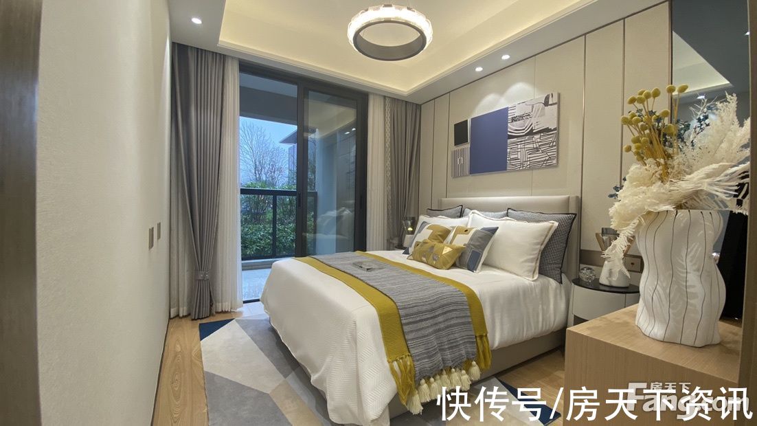 建发央|株洲天元高分楼盘的最新现场美图，速来围观