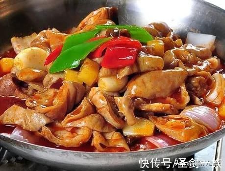 下饭|中秋节吃什么?教你16道家常菜,好看好吃下酒下饭,宴客不用愁了