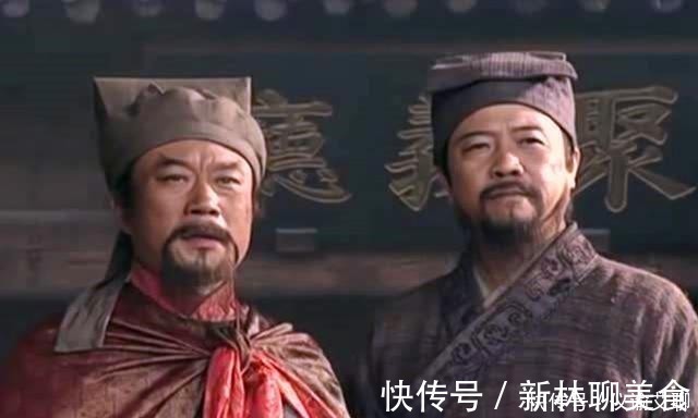 秦明|水浒传中最令人厌恶的六大人渣，坏事做尽，竟还敢自称好汉