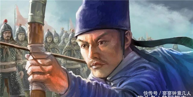 夸赞|他是玄武门之变的策划者，李世民曾试探其忠心，夸赞他有三个好处
