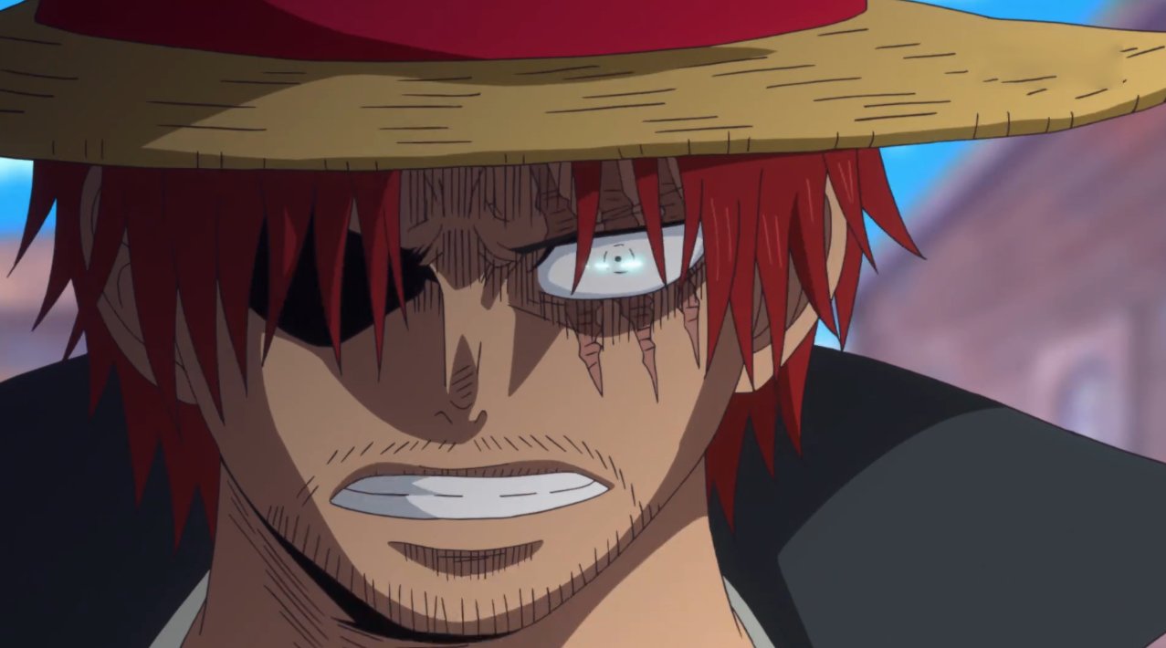 海贼王：明明都是四皇团，为何红发团“逼格”看起来比其他团高呢