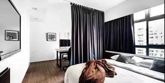 置物架|小户型9种隔断方式,美观实用还省空间,看完想把家里墙拆了重装