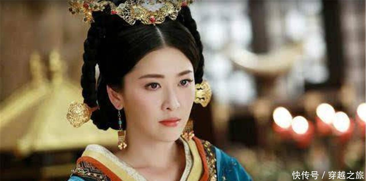 刽子手|历史上唯一被腰斩的公主,行刑换3个刽子手,终成汉武帝一生的痛