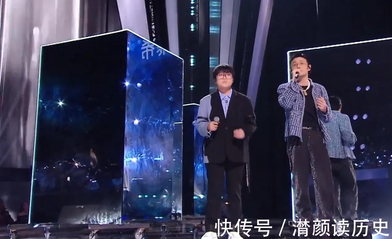 賀三|第十季好聲音落下帷幕，舞臺失誤不斷，恭喜伍珂玥成為年度總冠軍