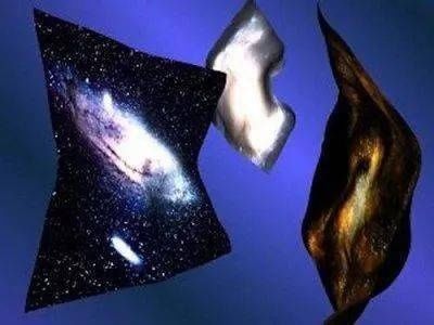 中国悟空发现暗物质人类灵魂被科学家诱导出窍