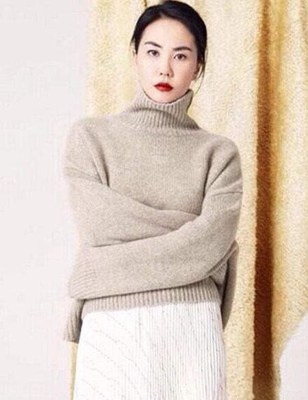 女人|那些越老越“耐看”的女人,只保养了2个部位,保养好了年轻十岁