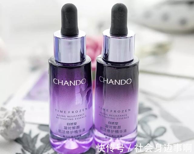 肌肤 女人过了50岁怎么保养5款好用的抗老护肤品,让你养出好肌肤!