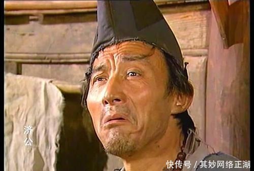 历史揭秘:18岁就出家的活佛济公,历史上真的有这个人吗?