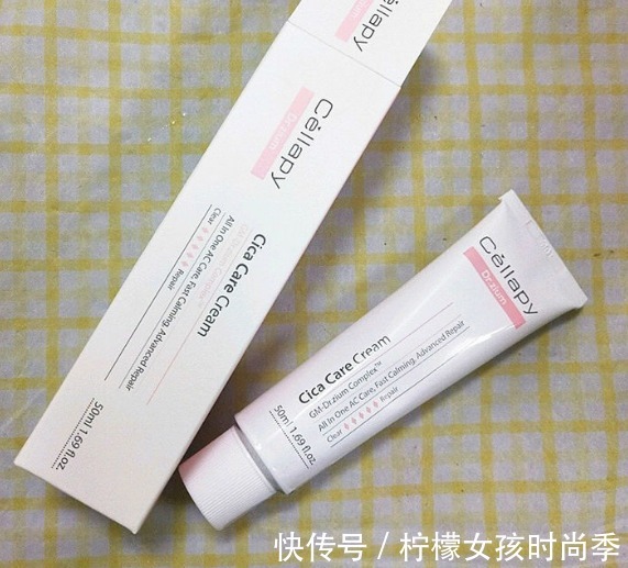 精华|“零差评”的5种网红护肤品,不只是有名气而已,还超级好用