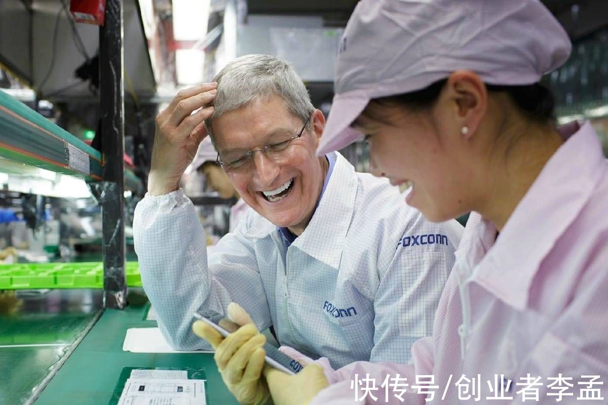 手机|iPhone13手机预售当晚就售罄了，官网被买崩溃，这架势谁能扛得住