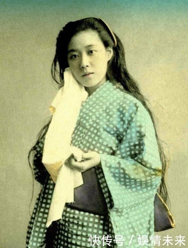 艺妓|19张罕见而独特的日本艺伎老照片回顾展,上个世纪的艺伎妆容