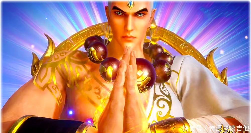 森林|武庚纪97集预告冥族迎来首次胜利,但鬼魅森林却被真禅贯穿身体