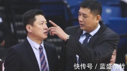 杜锋|CBA教练的一股清流，杜锋杨鸣被他击败，巩晓彬李春江都自叹不如！