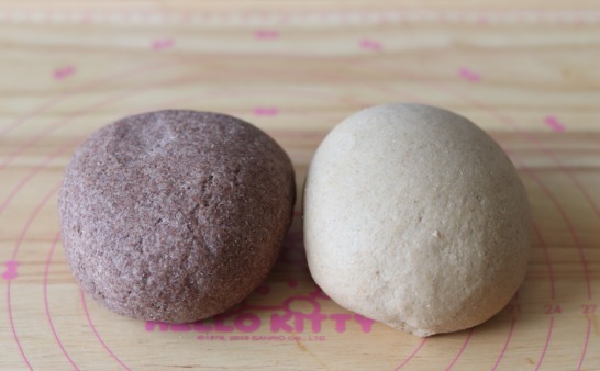 面团|馒头原来还可以这么吃，不仅精致，含糖还低，简直就是减肥神器