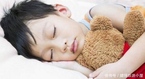 醒来|4岁女孩午睡后再也没醒来,医生的话让奶奶崩溃内疚,许多人常犯