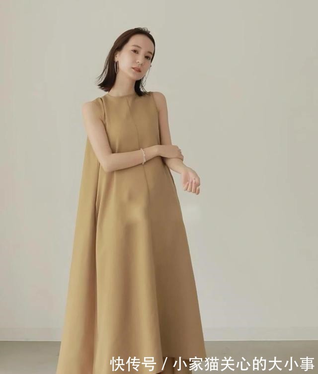 穿搭 凭什么日本主妇穿搭简单却很好看这些搭配技巧,中国主妇忽略了!