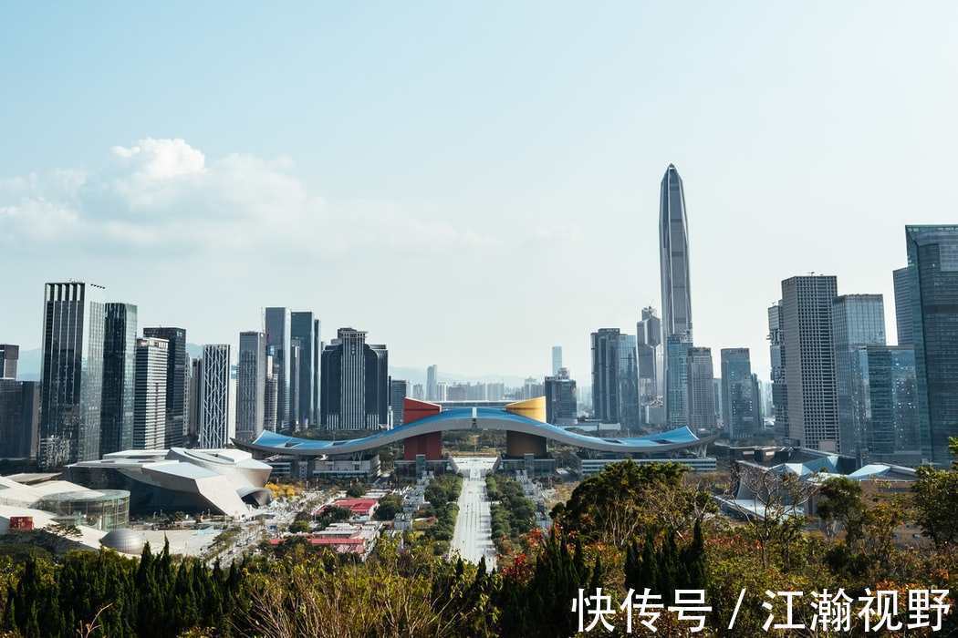 楼市|深圳二手房成交暴跌8成,超半数房子降价,深圳楼市会影响全国?
