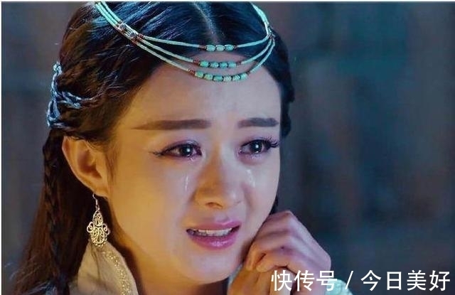 程善之$残水浒:扈三娘杀了李逵,她是怎么做到的,她自己的下场又如何?