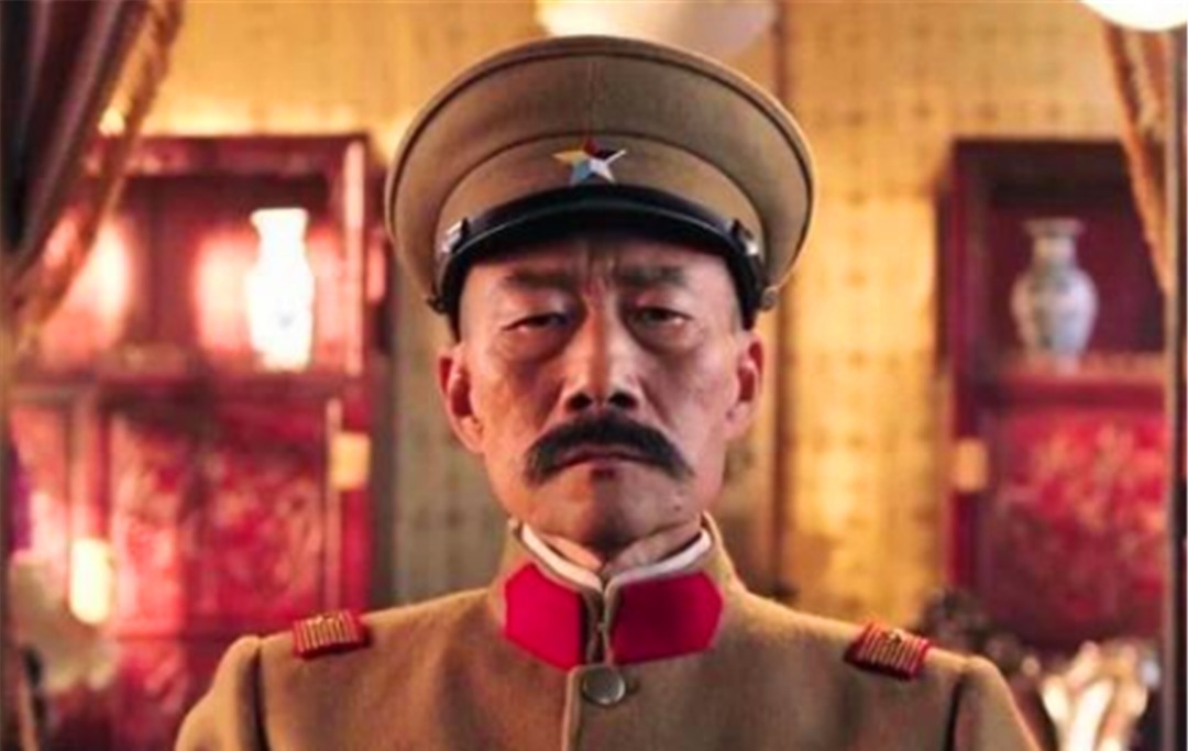 割据一方|民国的时候,各大军阀割据一方,为何都没有选择独立?