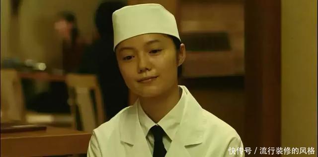 日本片,片长2小时,片中日本人的“工匠精神”,让人大开眼界