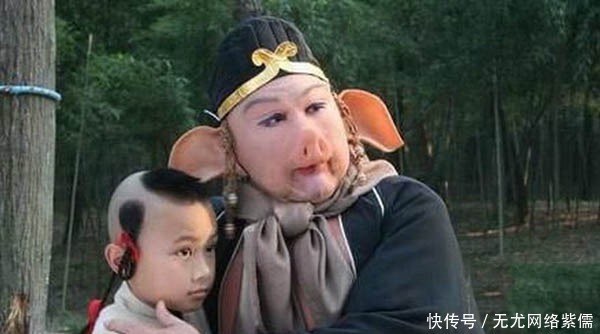 也没|《西游记》中猪八戒走了十万八千里为什么还那么胖?